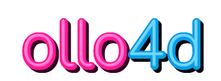 ollo4d — logo kanal