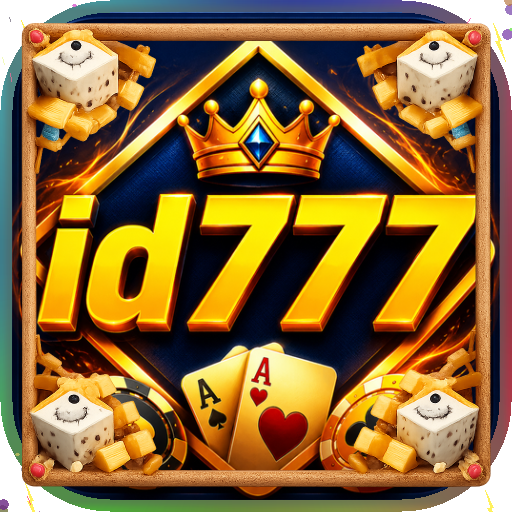 id777 — galeri pratinjau Resmi APK