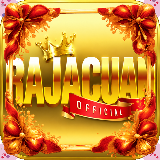 rajacuan — mitra unggulan